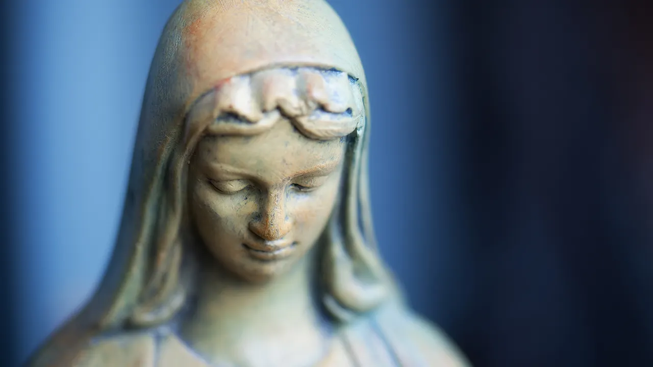 Groundbreaking Polish Project Aims to Create the World’s Tallest Statue of the Virgin Mary