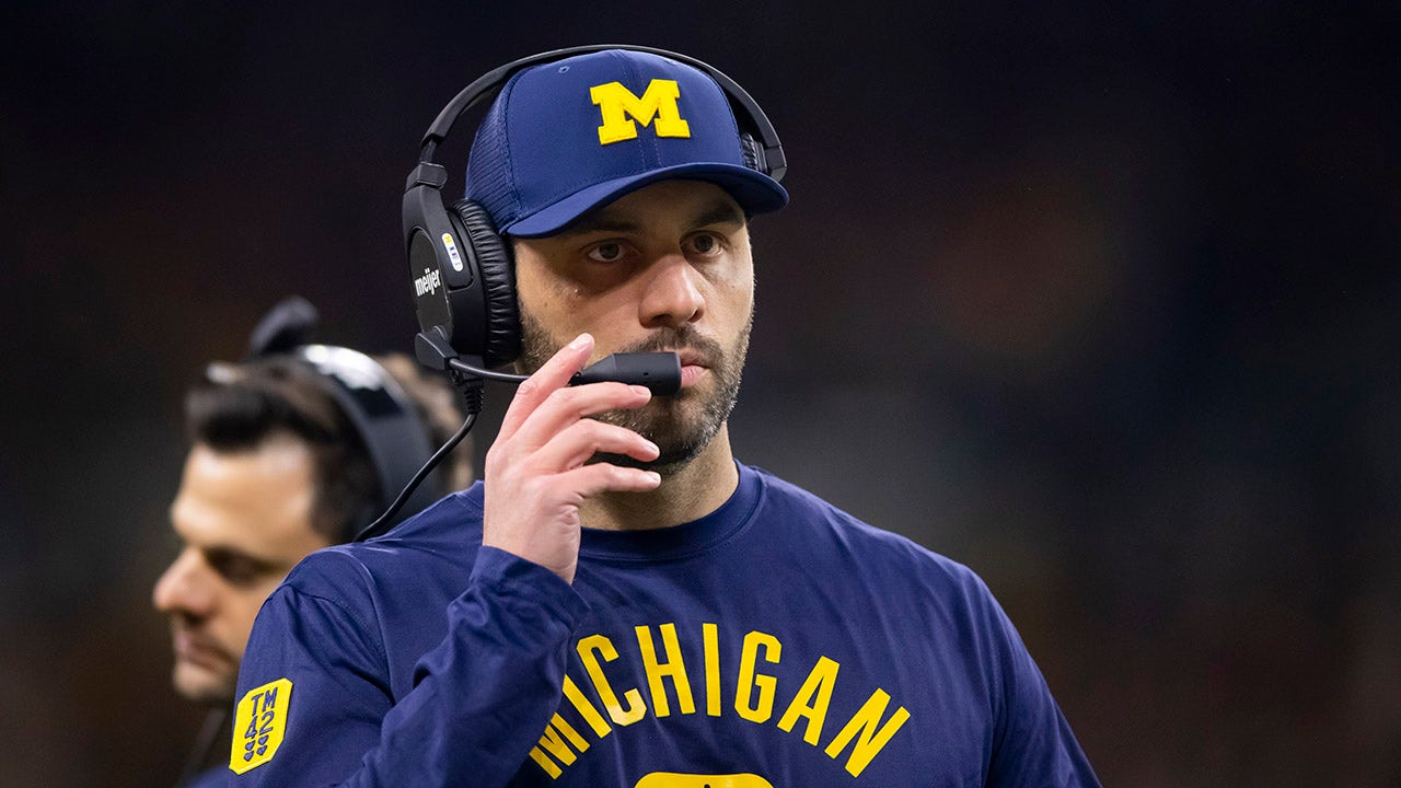 Ex-Michigan coach accused of hacking athletes’ data for ‘intimate’ photos, videos faces federal indictment