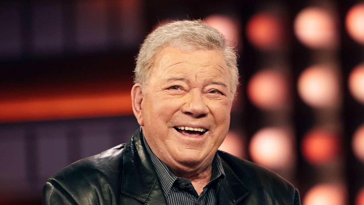 William Shatner celebrates 94th birthday with charity work, trip to Las Vegas