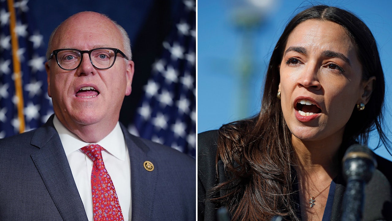 Democrat ousted by AOC casts doubt on her as national candidate