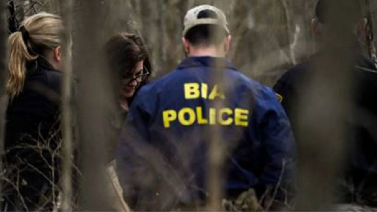FBI to increase personnel in field offices to address violent crimes in Native American communities