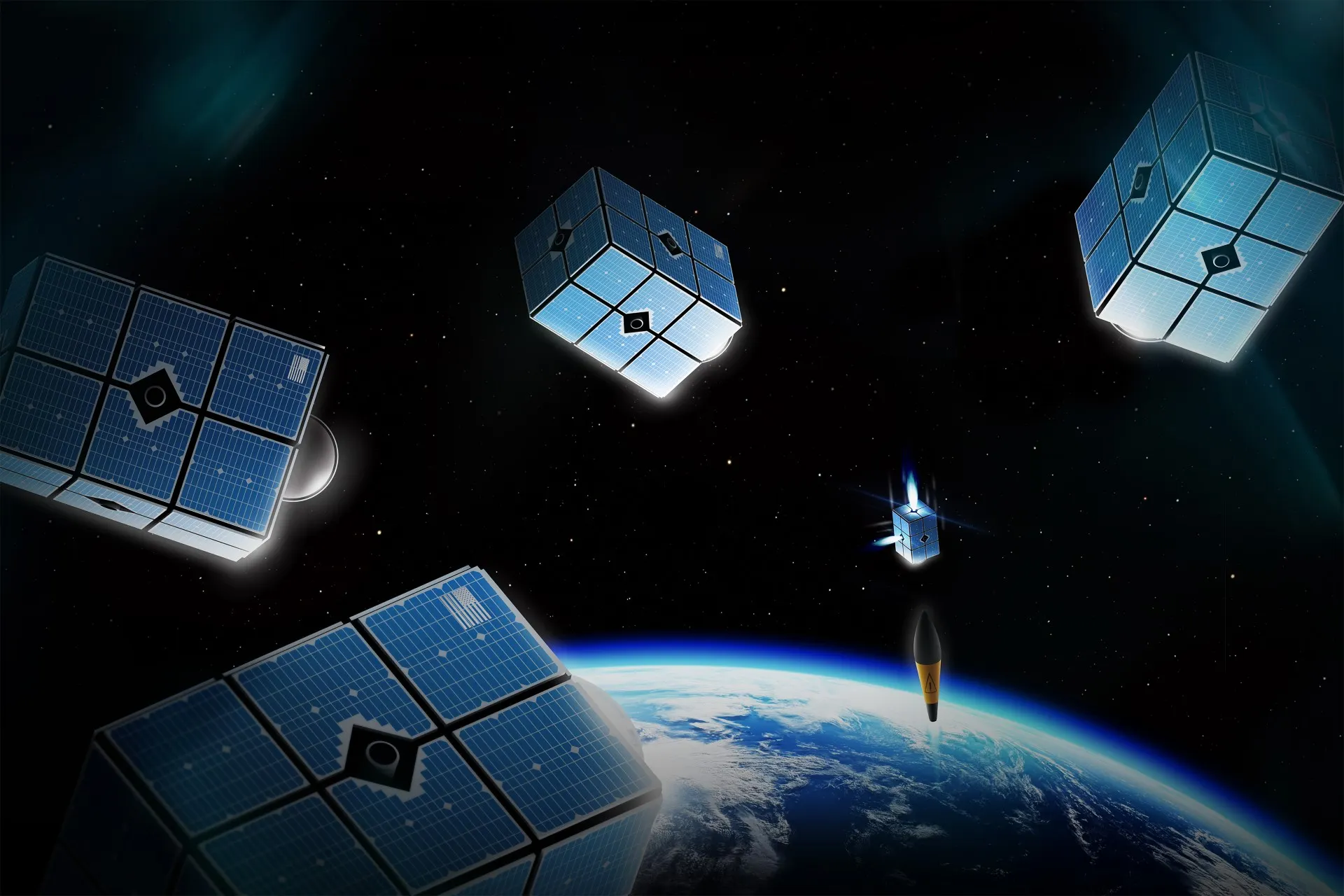 America’s Golden Dome can’t wait