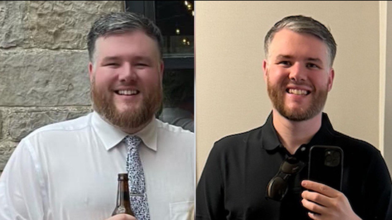 Chick-fil-A food and employees helped man lose weight and change his life