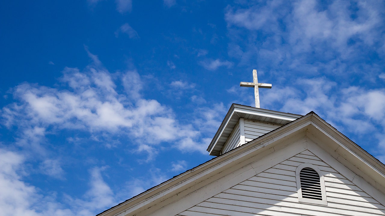 From White House proclamations to NFL prayer circles, faith expressions signal pushback against secular totalitarianism