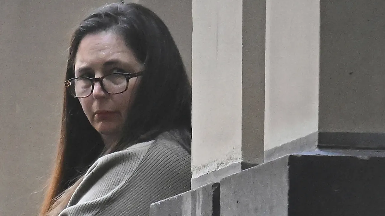 Trial begins for woman accused of murdering ex’s family with beef Wellington laced with poisonous mushrooms