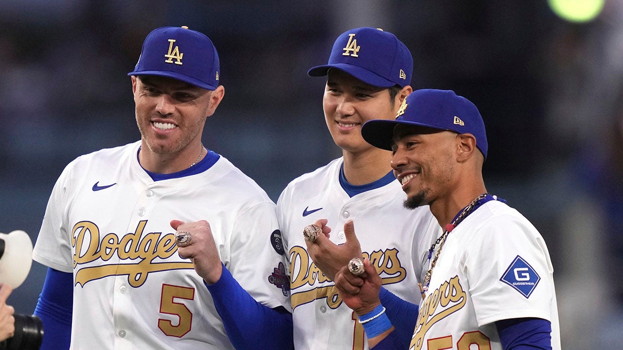 Los Angeles Dodgers ownership group shoots back at suggestions team is funded by fraud