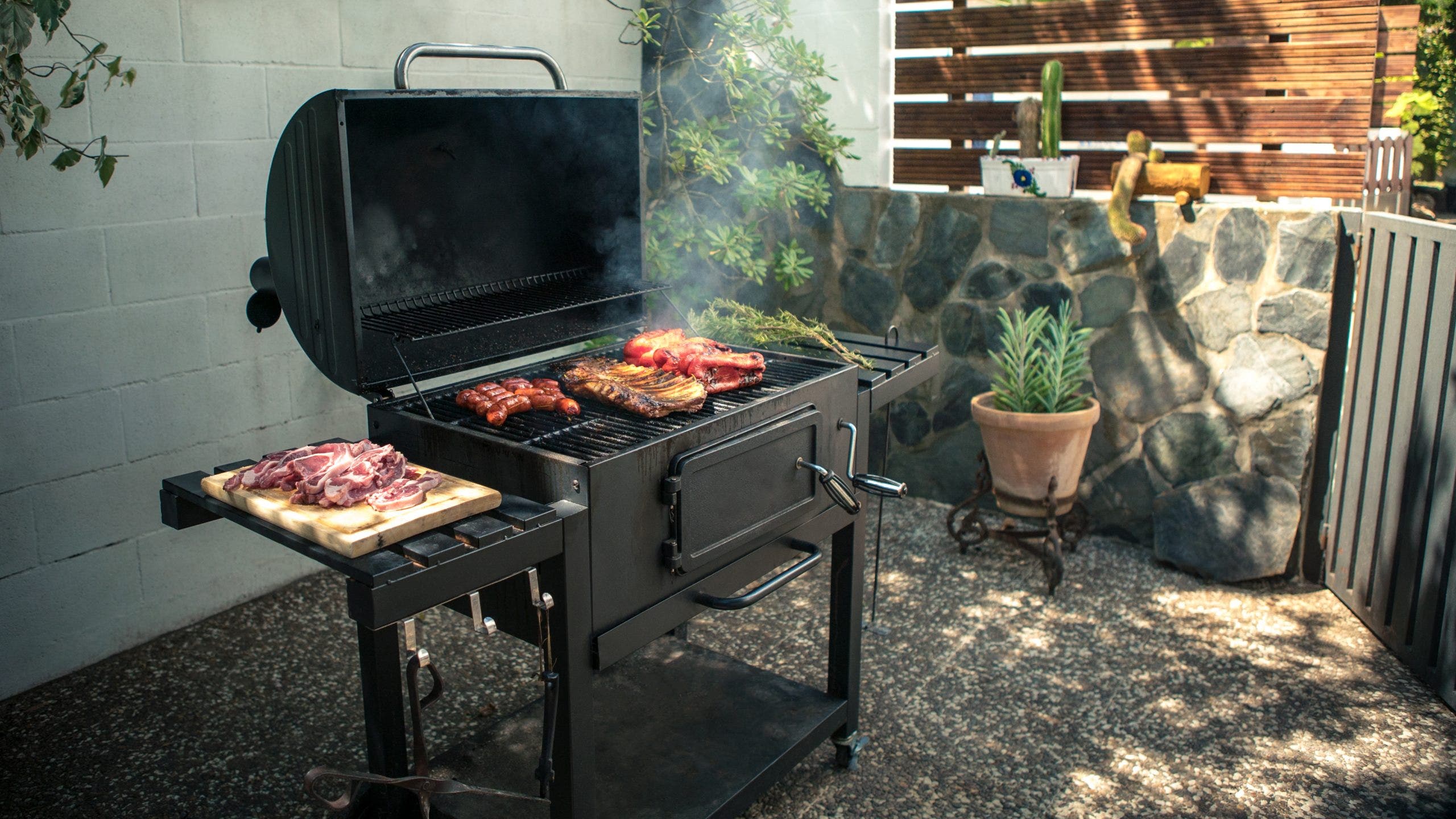 15 grills that fit every budget