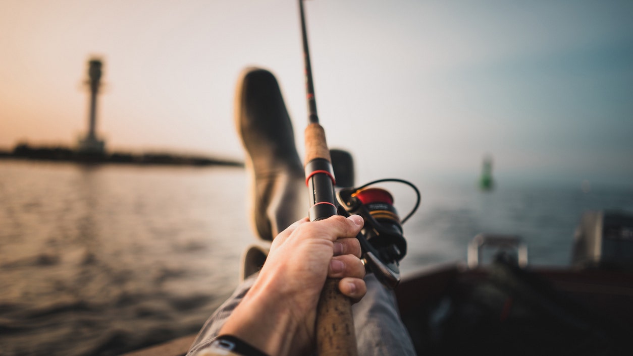7 high-tech fishing gadgets for the modern angler