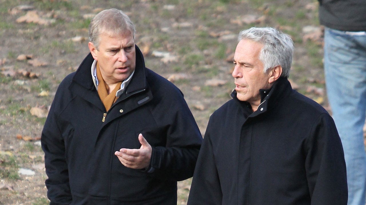 Jeffrey Epstein pal Prince Andrew should disappear after Virginia Giuffre’s death: experts