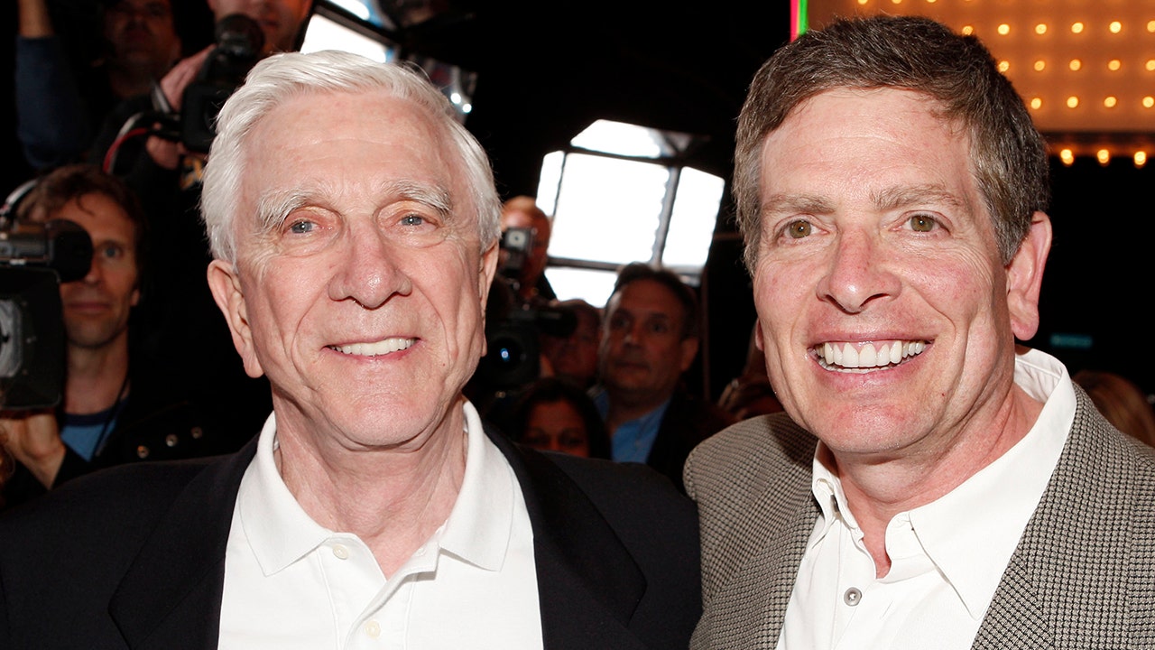 Original ‘Naked Gun’ director rips Dems, predicts people will look back on this era saying ‘America was crazy’