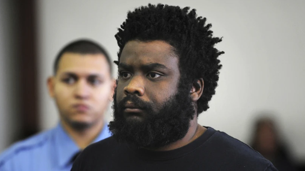 ‘Cannibal’ killer warning signs exposed in new report with release plan already in motion