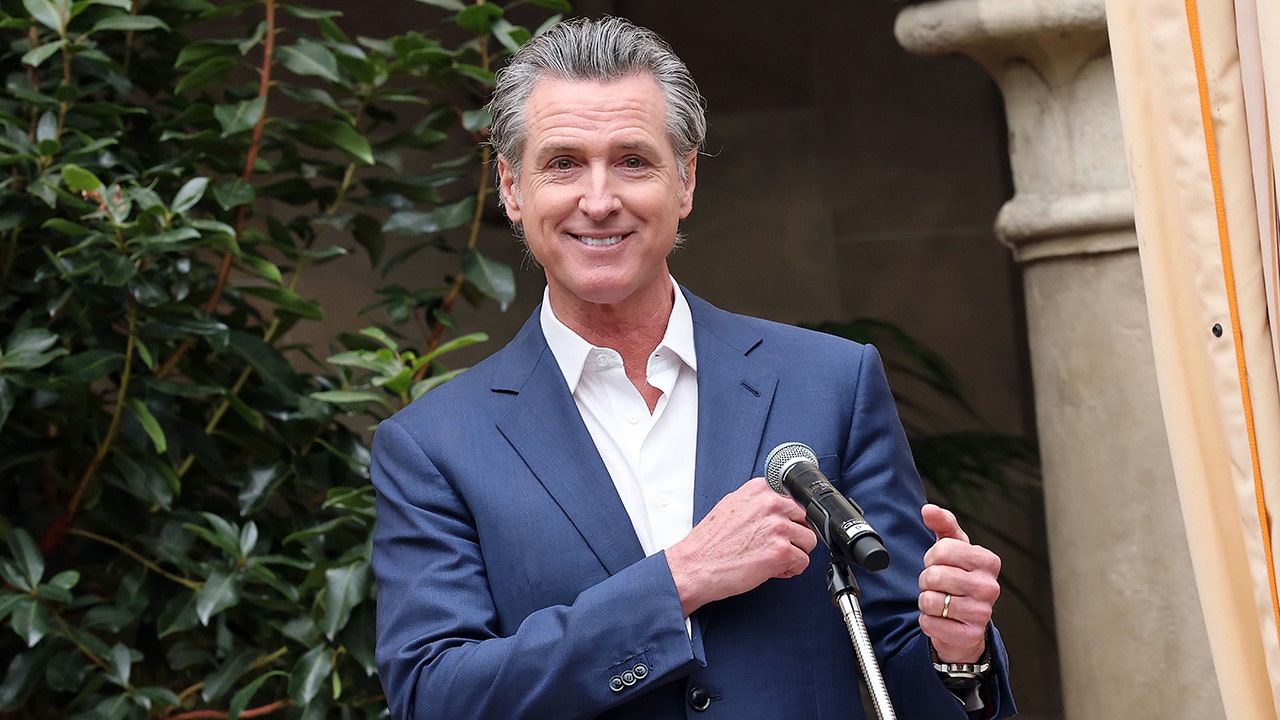 Newsom’s profanity highlights growing acceptance of vulgar language
