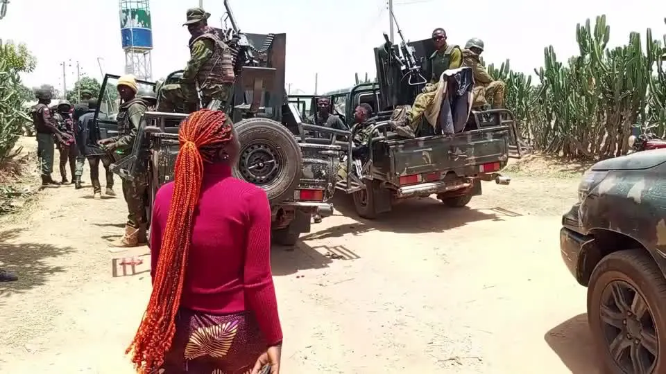 Lawmakers sound alarm on ‘deadliest place on earth to be a Christian’ as Nigeria violence escalates