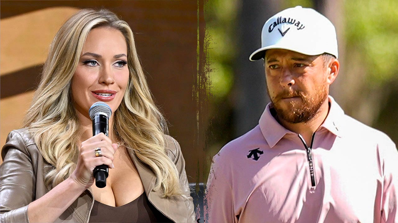 Paige Spiranac reveals which PGA star she used to have a ‘crush’ on, discusses other celebrity dating rumors