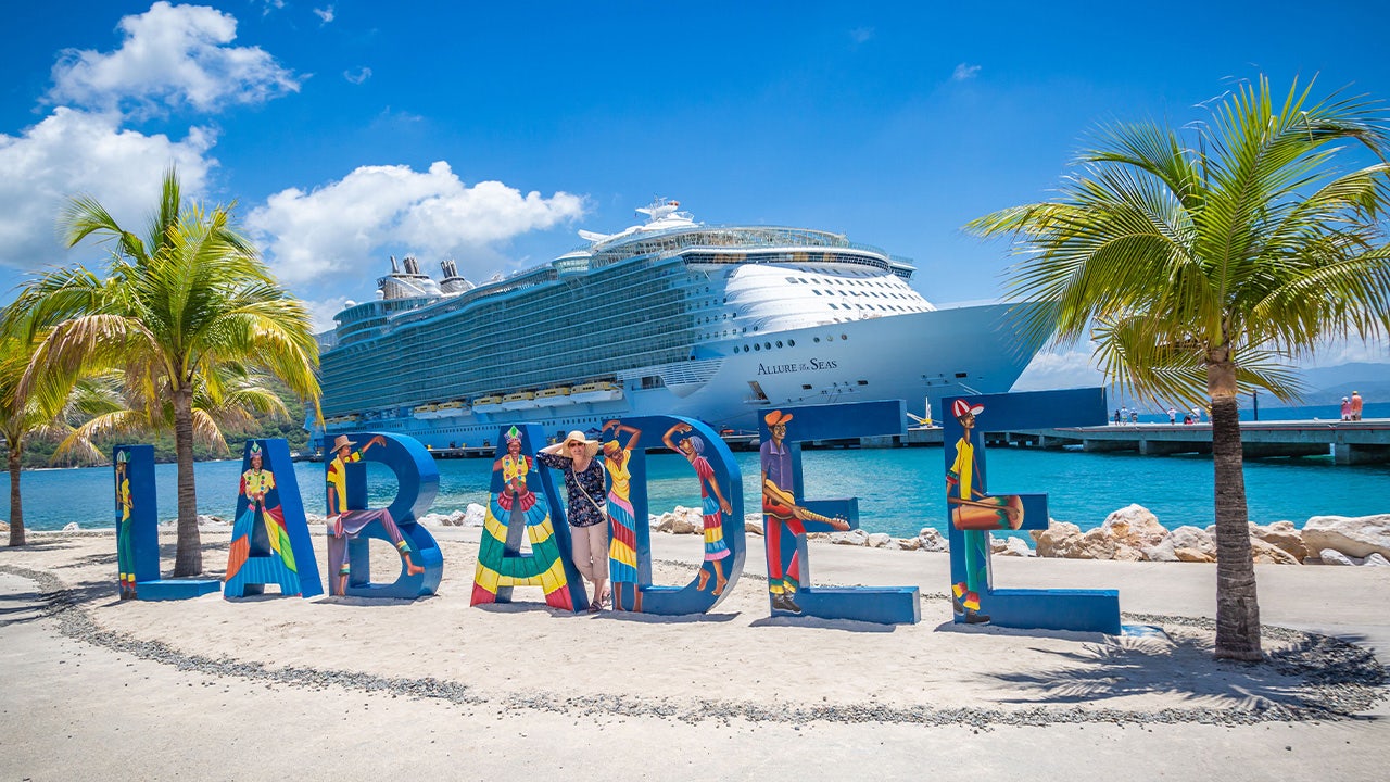 Nearly 20 million Americans plan to take cruises this year. (Ron Buskirk/UCG/Universal Images Group via Getty Images)