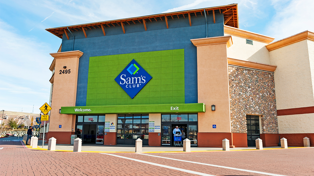 Sam's Club nearly done with plan to remove 40 harmful ingredients from its food and drink