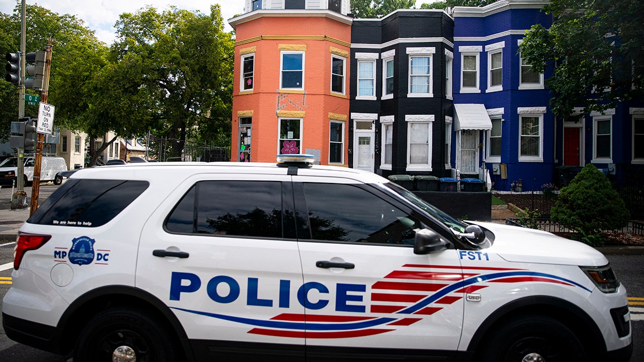 Washington Post source says DC is safe but stays anonymous over ‘personal safety’ concerns