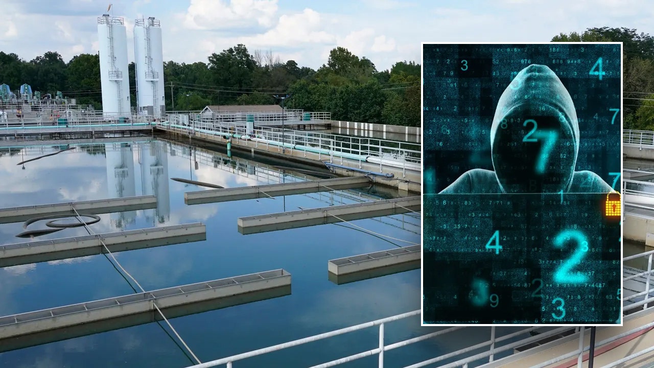Bipartisan lawmakers introduce bill to bolster water system protections against hackers