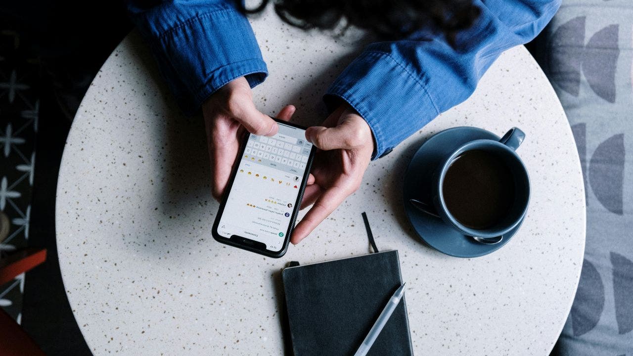 Sending a text the wrong way could cost you money and trouble Sending a text the wrong way could cost you money and trouble