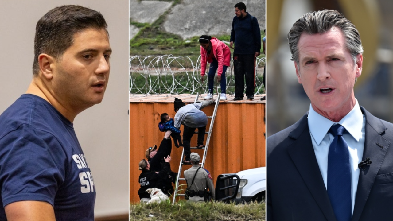 ‘Flood the system’: US attorney unleashes new task force to crack down on blue state’s sanctuary policies