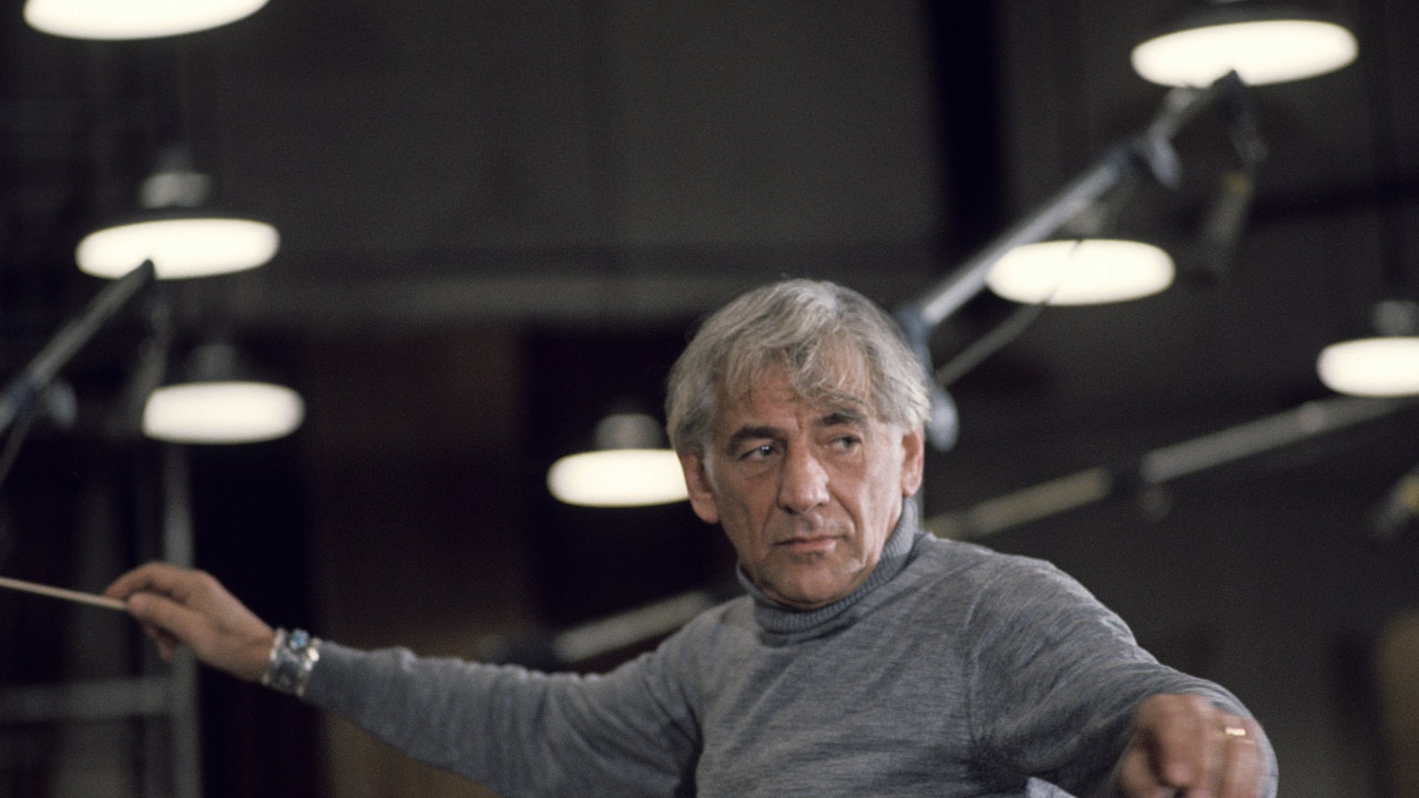 Composer Leonard Bernstein's children request his music be played in the Kennedy Center in 'rebuke' to Trump