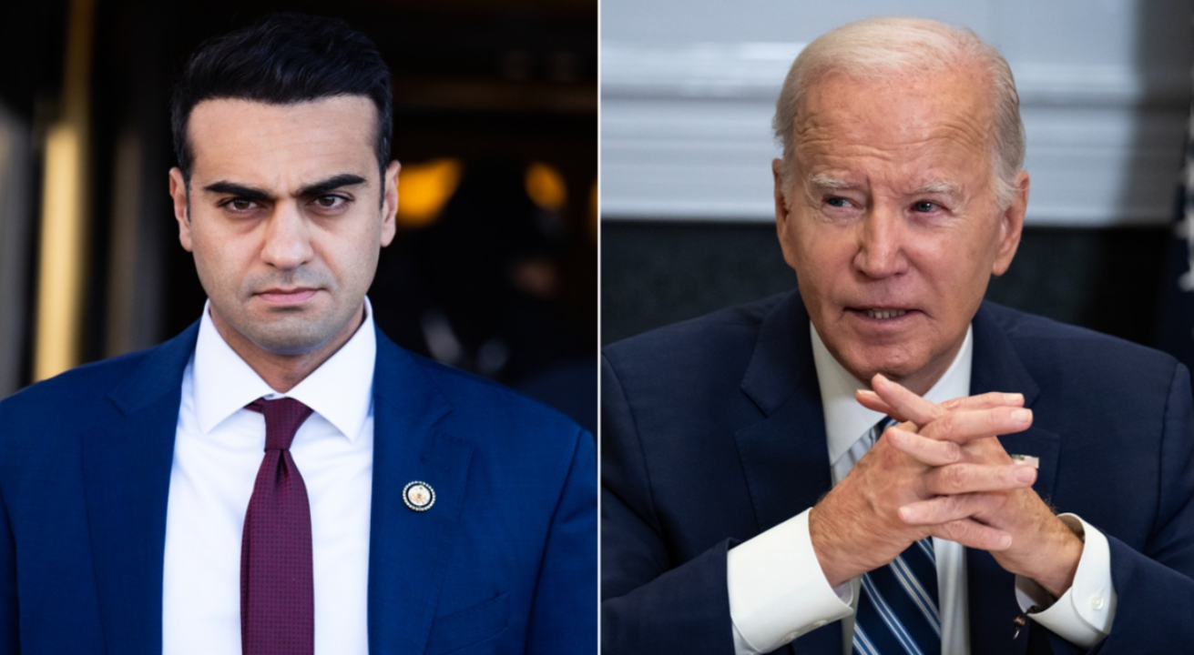 Rising GOP star takes victory lap after Trump DOJ rolls back massive Biden anti-police push: ‘Promise kept’