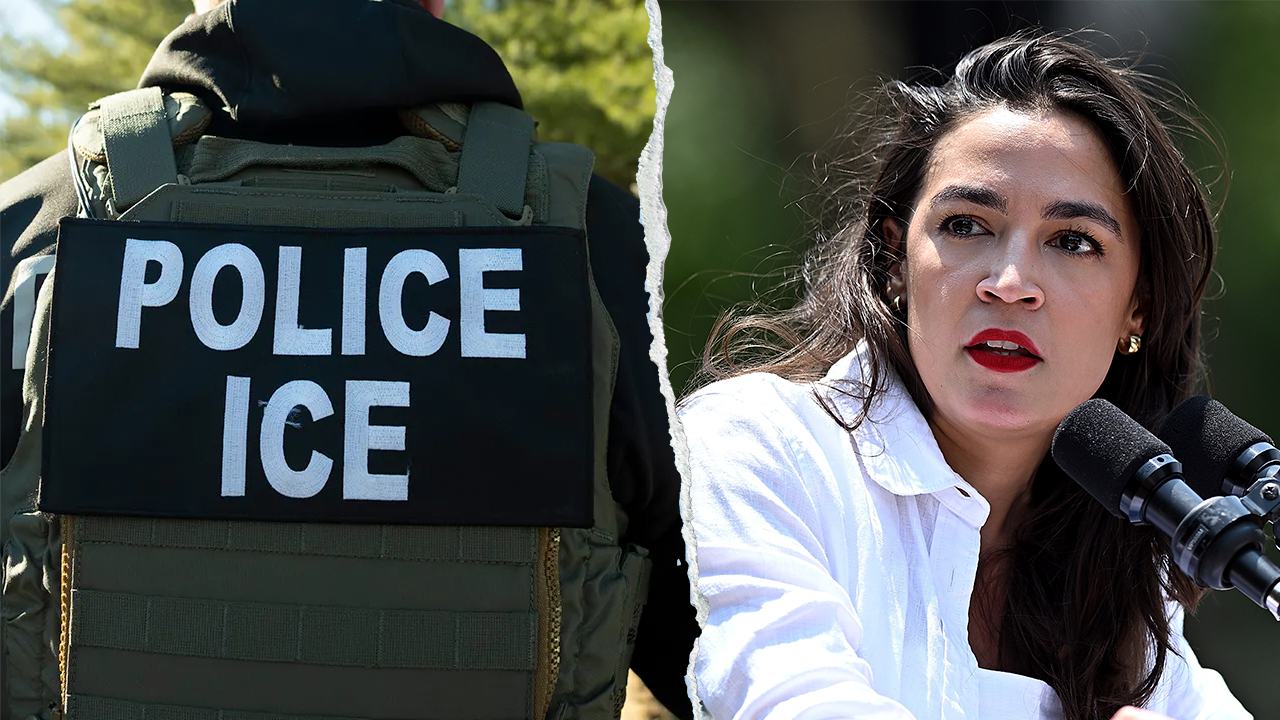 Fox News Politics Newsletter: AOC Thaws Out 'Abolish ICE' Pitch to Fire Up Fundraising