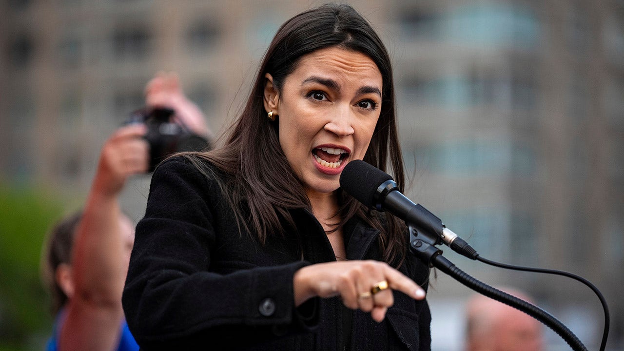 Young progressives look to Zohran Mamdani, AOC as future of the Democratic Party – under one condition