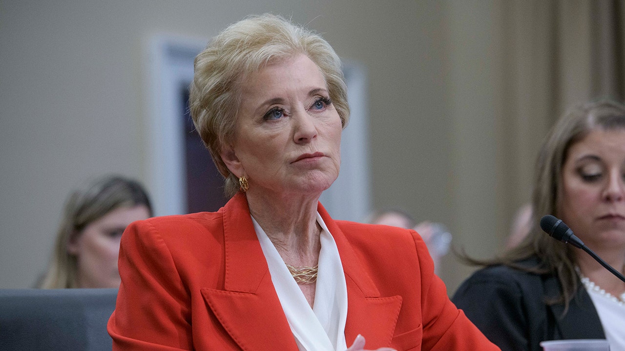 Sparks fly between Education Secretary Linda McMahon and Dem Rep. Watson Coleman: ‘You should feel shameful’