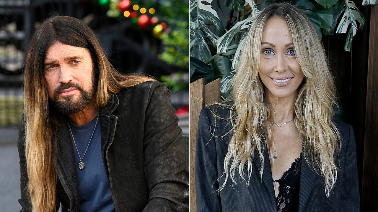 Billy Ray Cyrus praises ex Tish Cyrus, says family is close to ‘healing’ after years of feuds