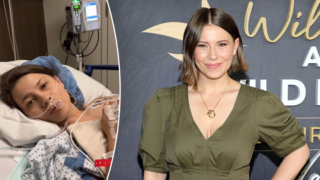 Bindi Irwin’s emergency surgery took unexpected turn forcing her to miss Steve Irwin Gala