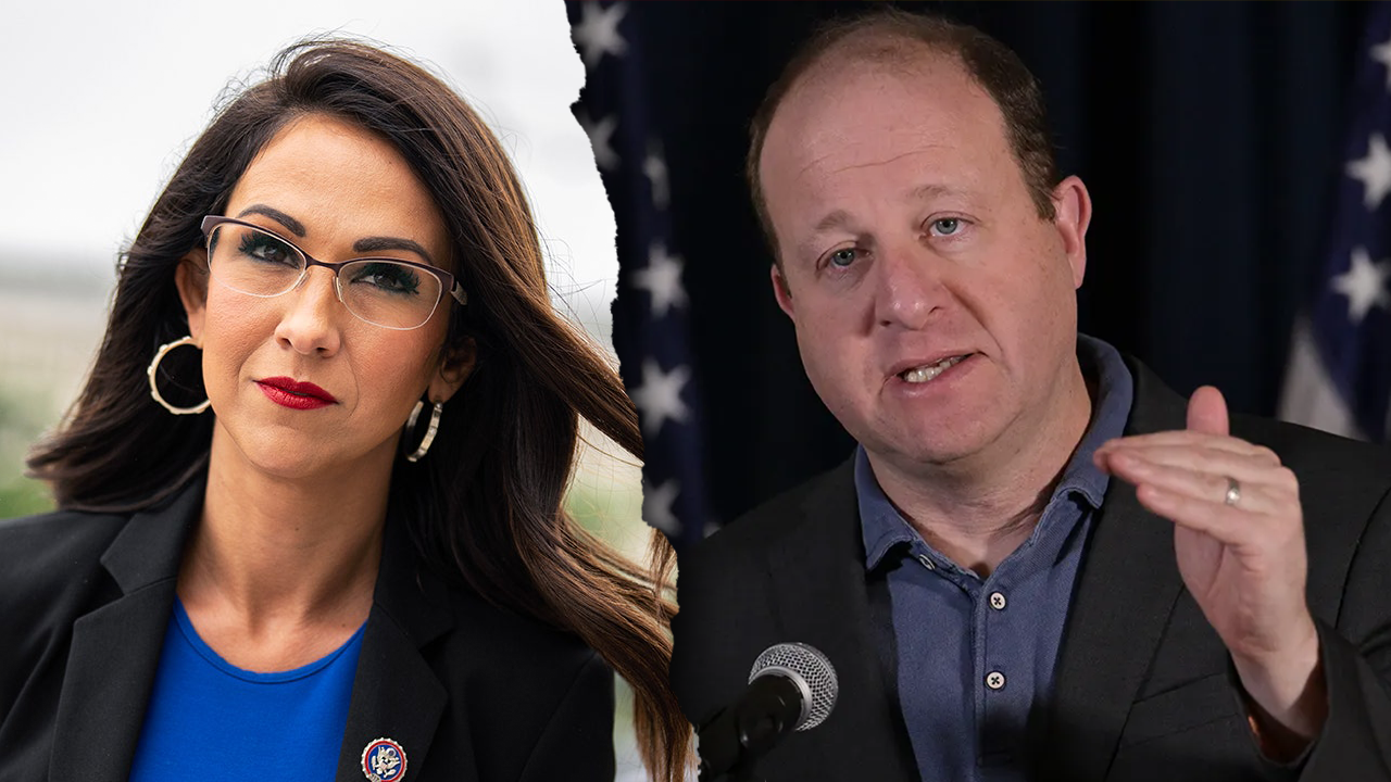 ‘Obey the law’: Conservative firebrand torches blue state immigration policies amid major lawsuit