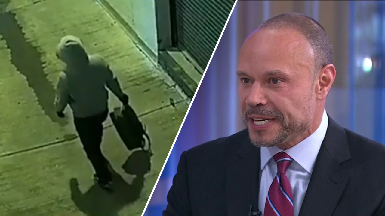 January 6 pipe bomb investigation: FBI’s Bongino says ‘closing in’ on suspects