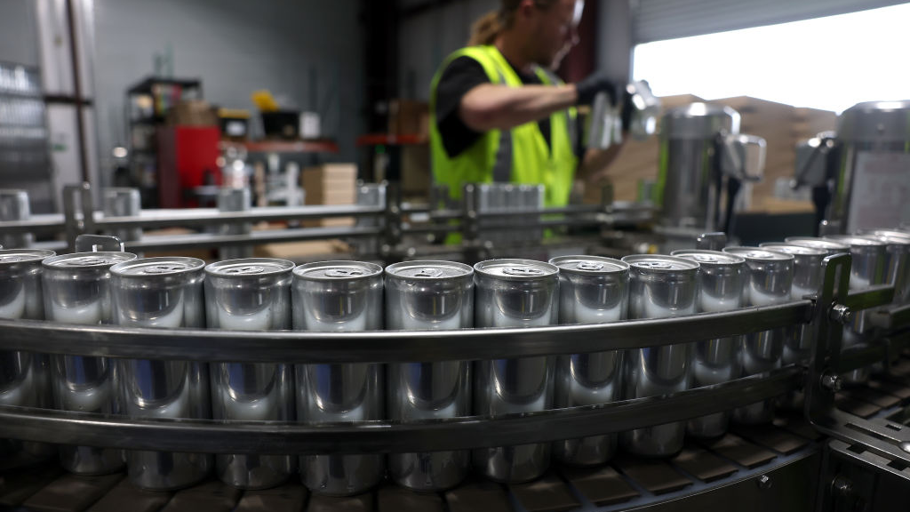 Bipartisan effort launched to onshore manufacturing of key supplies never before ‘Made in USA’