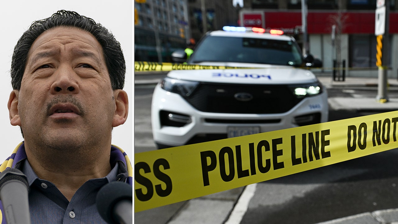 Seattle mayor accused of lying after blaming Christian rally for park violence Seattle mayor accused of lying after blaming Christian rally for park violence
