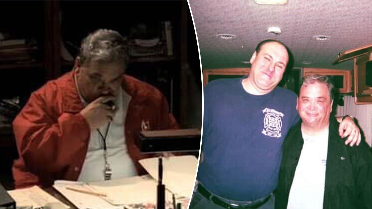 Charley Scalies, ‘The Wire’ and ‘Sopranos’ actor, dead at 84