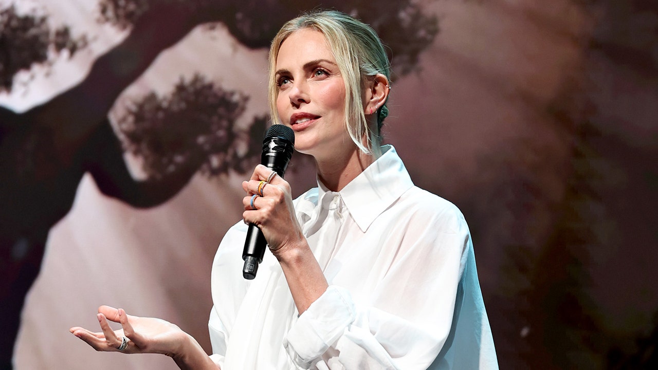 Charlize Theron injured performing stunts without harness on action film ‘Apex’