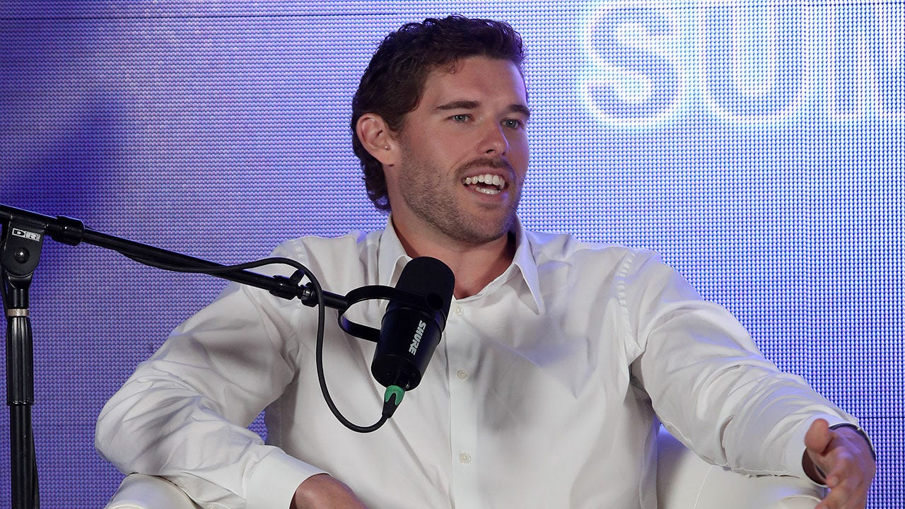 Arnold Schwarzenegger's son lost 30 pounds in 2 months after giving up one thing