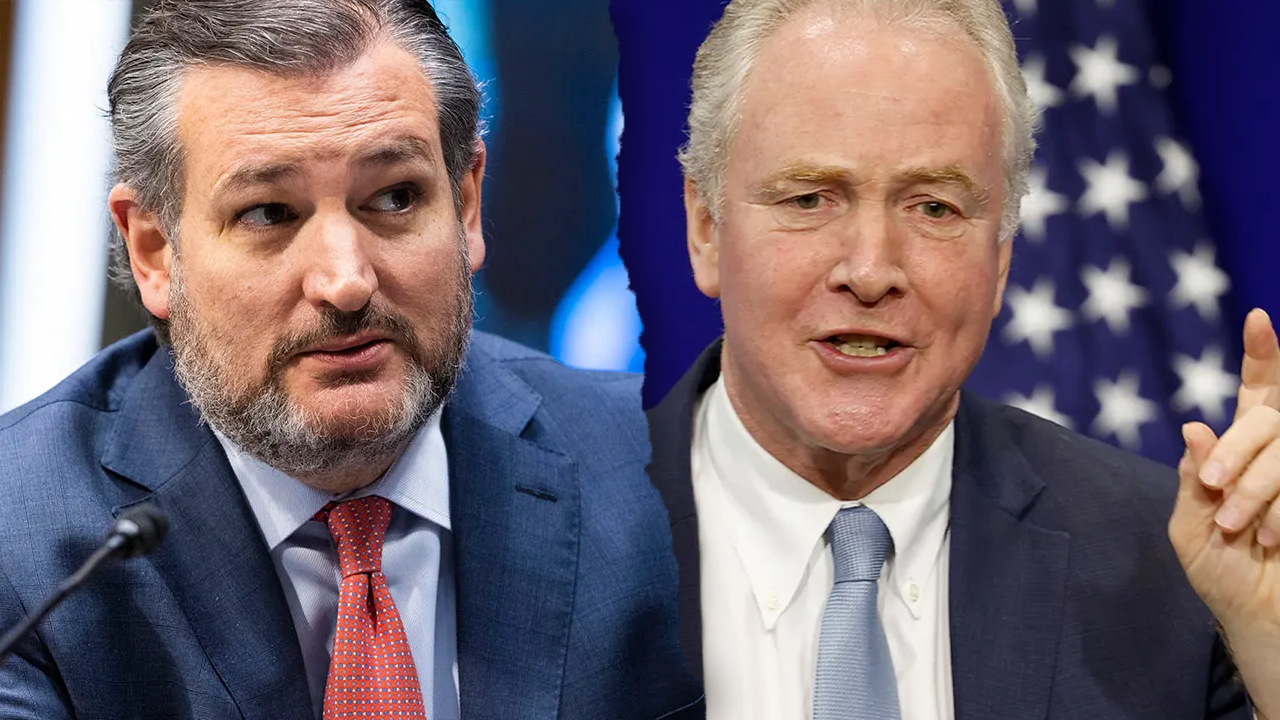 Ted Cruz mocks ‘crazy town’ Dems, as Maryland senator gets defensive about advocacy for alleged MS-13 member