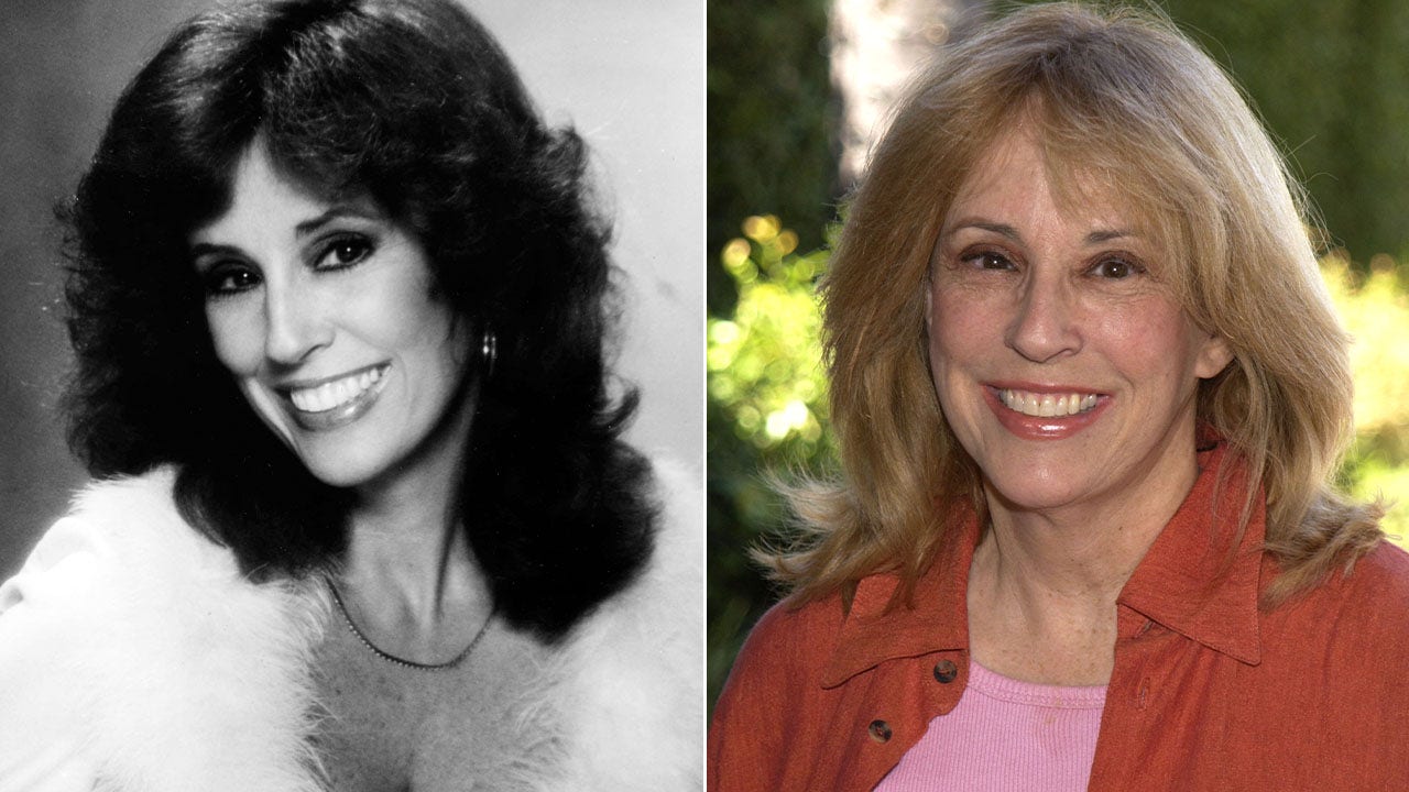 'General Hospital' actress Denise Alexander dead at 85 'General Hospital' actress Denise Alexander dead at 85