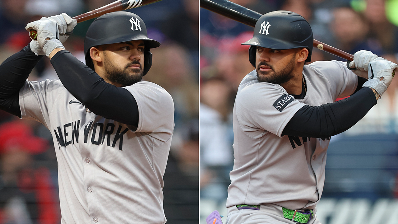 Yankees' Jasson Dominguez joins rare company, including Mickey Mantle and Eddie Murray, after superb 3-HR game