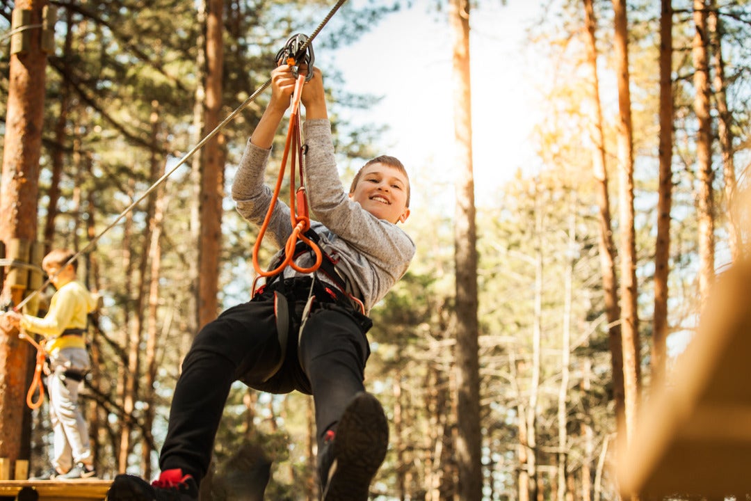 What to pack for summer camp, 10 essentials every kid needs