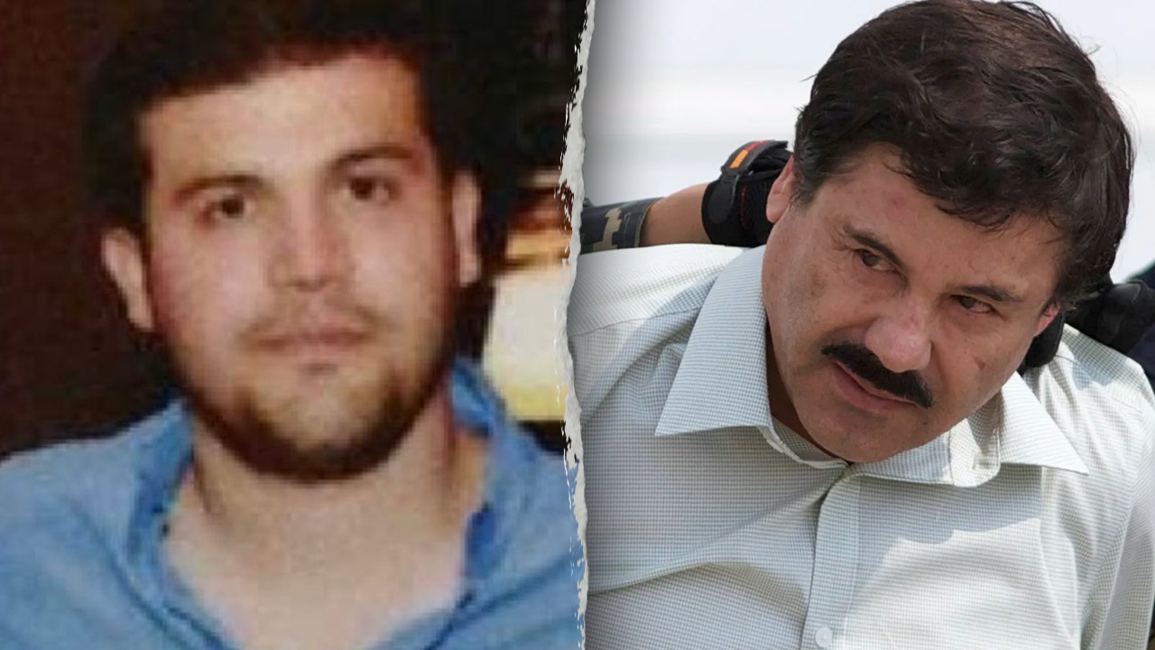 Feds won't seek death penalty for el chapo's son in major drug trafficking case