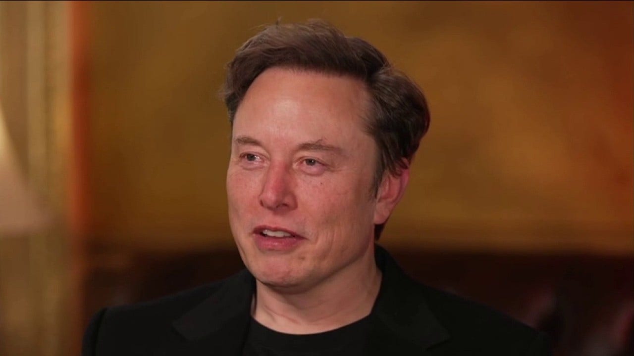 Elon Musk does not regret work at DOGE, support for Trump
