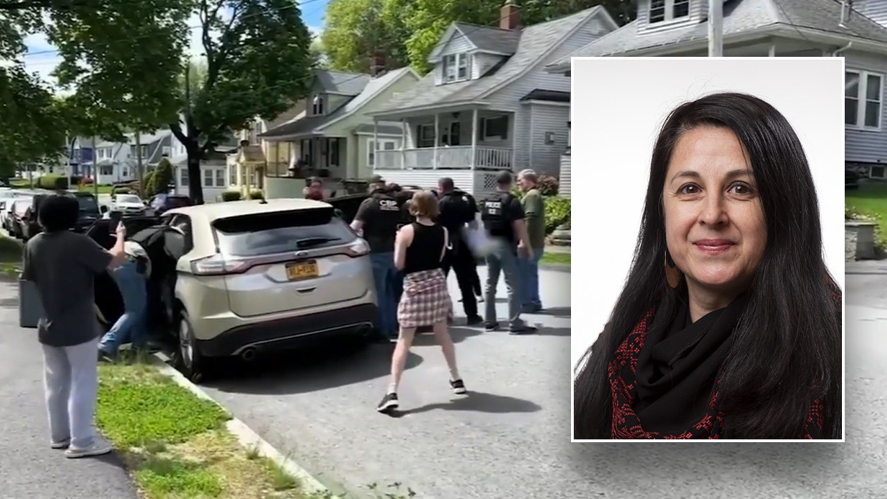 DHS says Massachusetts city council member 'incited chaos' as ICE arrested 'violent criminal alien' DHS says Massachusetts city council member 'incited chaos' as ICE arrested 'violent criminal alien'