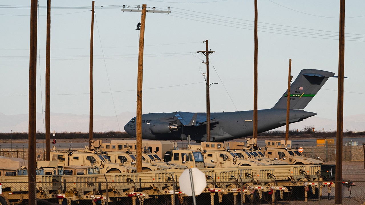 Deportation flights to Libya would violate court order without prior notice, federal judge says