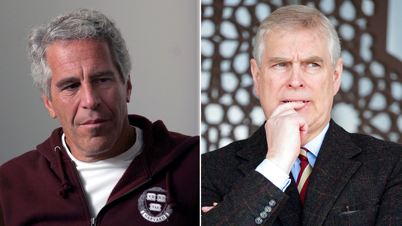 Jeffrey Epstein pal Prince Andrew should disappear after Virginia Giuffre's death: experts