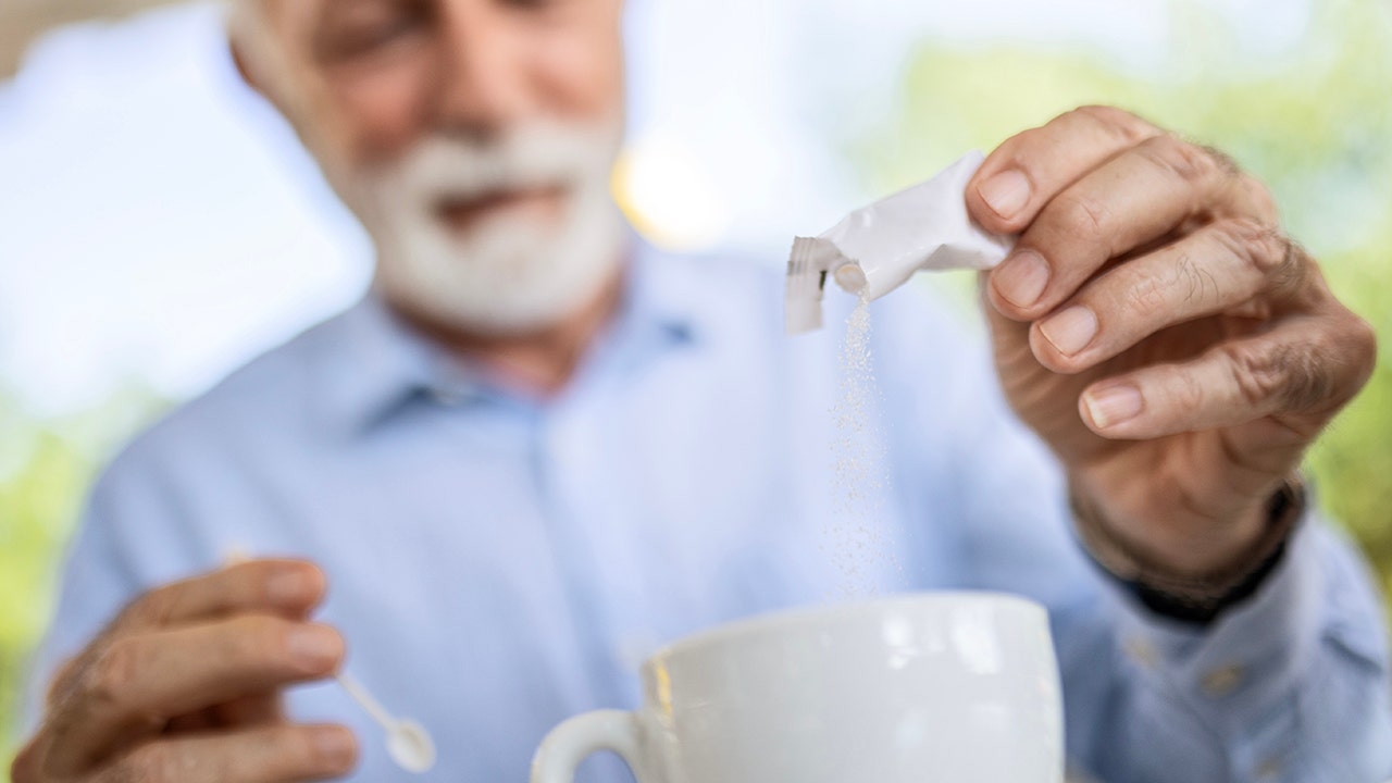 Sugar's Hidden Toll on Aging: Experts Uncover Surprising Consequences of Consuming Too Much