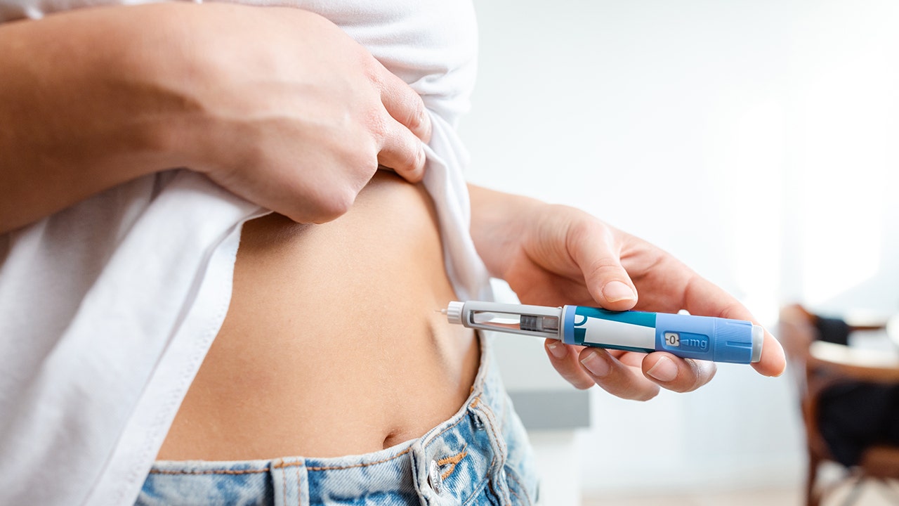 Weight-loss drugs to get surprising endorsement from global health giant