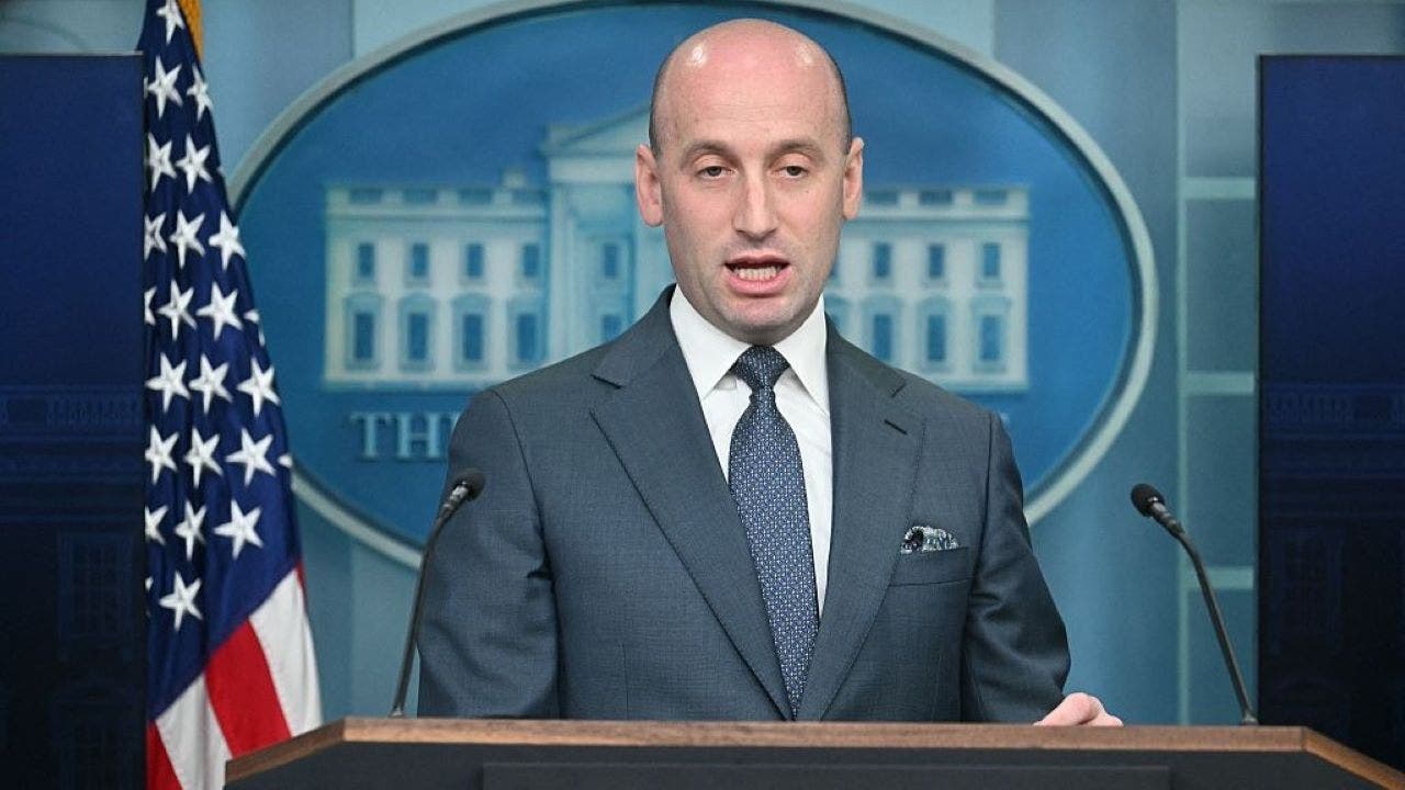 White House vows to implement ‘system of merit’ in US, dismantle DEI ‘strangulation’